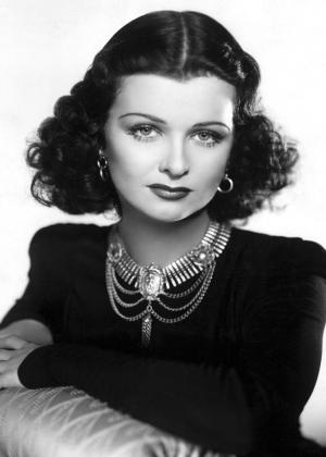 Joan Bennett